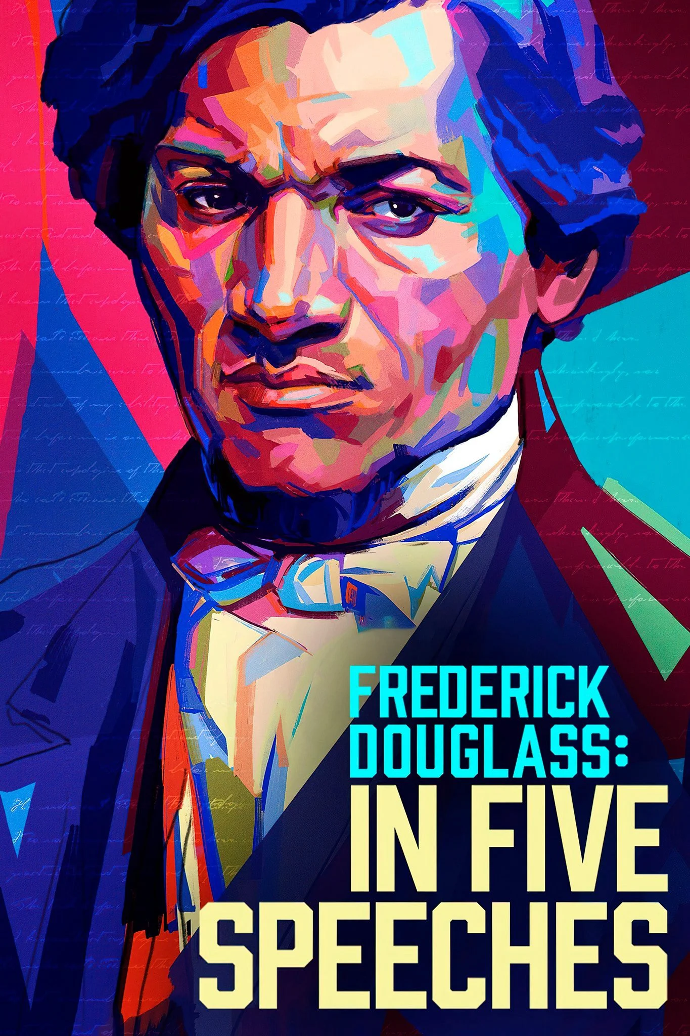 Năm Bài Phát Biểu Của Frederick Douglass